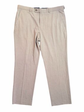 Perry Ellis Black Men’s Dress Pants